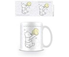 Disney MG25206 Kaffeebecher, Mehrfarbig