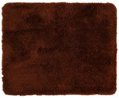 Opal 0900526269 Dyckhoff Badteppich, HÃ¤nge-WC-Vorleger 55 x 65 cm, 269, braun