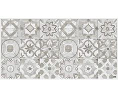 Vilber Teppich 52 x 100 x 0.22 cm bunt