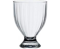 Villeroy & Boch Artesano Original Weinglas groß, 390 ml, Kristallglas, Klar