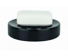 Tube Seifenschale Schwarz