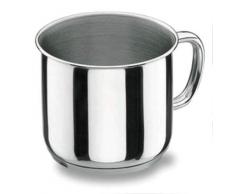 LACOR 40712 Milchtopf 12 cm Vitrocor