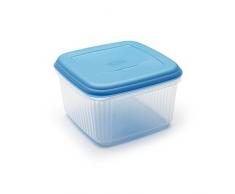 Addis Frischhaltedose, quadratisch, 5 Liter, Weiß