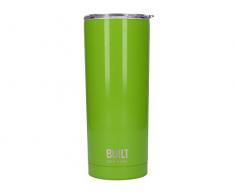 Creative Tops 5216180 BUILT Vacuum Insulated Tumbler 20 oz (Green), Edelstahl, Grün