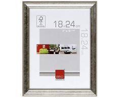 Brio Fotorahmen 30X40 Gaia Silber