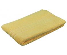 Gözze Saunatuch, 100% Baumwolle, 70 x 200 cm, Sylt, Gold, 7881-11-8