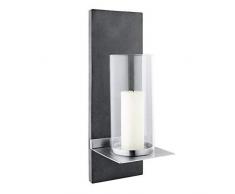 Blomus 65422 Wandleuchter Finca 38 x 13 x 15cm