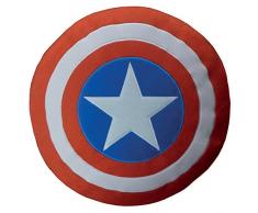 Avengers Kissen, Rot