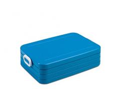 Rosti Mepal Lunchbox - TAB Large - Aqua
