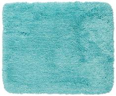 Kleine Wolke 5405672539 Badteppich Relax 55 x 65 cm tÃ¼rkis