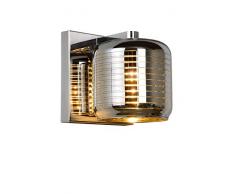 Lucide ERYN - Wandleuchte - G9 - Chrom