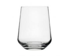 Iittala 003945SET Essence Becher 35 cl, 2-er Set