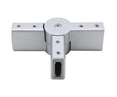 Deko-Light Schienensystem One 12V, T-Verbinder elektrisch, 12V AC/DC, 25 A, 300,00 W 944022