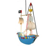 Niermann Pendelleuchte Piratenschiff Pendelleuchte