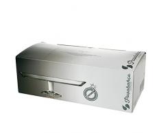 Pasabahce 95462. L Grace Etagere aus Glas, rechteckig, 30 x 14 cm