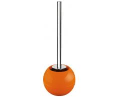 Spirella WC Bürste Bowl (Orange)