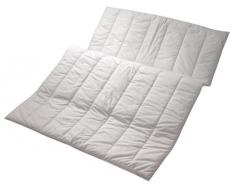 Centa Star 0297.00 Famous Ganzjahresbett, 200 x 220 cm