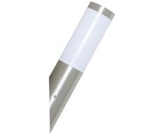 BTR Betterlighting Außenwandleuchte Edelstahl New York BT1003A WU