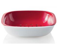 Tupperware© Allegra Servierschale Rot