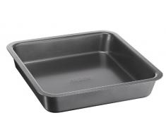 Tefal J0825214 Backform AirBake, quadratisch, 23Â cm