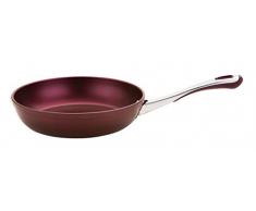 Prestige Prism Aluminium Bratpfanne, Stahl, violett, 30 cm