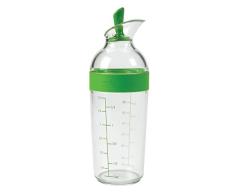 OXO Good Grips Dressing-Shaker, Grün, 350ml