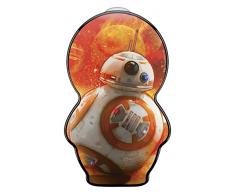 Philips Marvel Avengers Ironman Taschenlampe Star Wars - BB-8 Schwarz