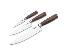 Böker 130790SET Core Messerset