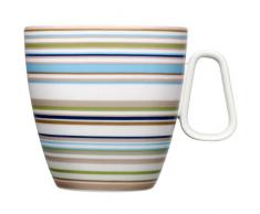 Iittala 018795 Becher Origo 0.4 L, beige