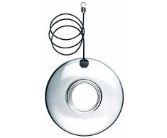 EVA SOLO Futtering - Mundgeblasene frostsicheren Glaskugel mit AufhÃ¤ngvorrichtung, Breite: 20 cm