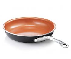 Gotham Bratpfanne aus Edelstahl