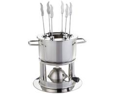 Schulte-Ufer 69089-16 Hot Fondue Flamenco Hot, 16 cm, 2,00 l
