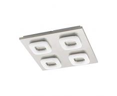 EGLO Spot, Nickel-Matt