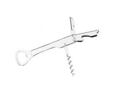 Westmark Kellnerbesteck, Mit Kapselheber, Rostfreier Edelstahl, Exclusiv, Silber, 60162270