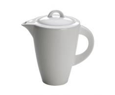 Maxwell & Williams JX251511 East meets West Tee- und Kaffeekanne, 1,15 l, in Geschenkbox, Porzellan