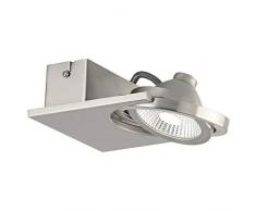 Eglo BREA Stehleuchte, Warmweiß