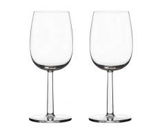 Iittala 1026946 Raami Weißweingläser