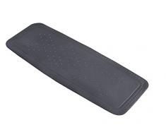 Kleine Wolke 0221901001 Badematte, anthrazit, StÃ¼ck: 1