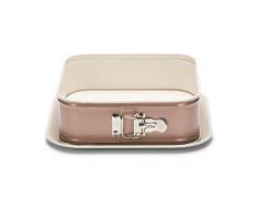 patisse 3318 Springform quadratisch Ceramic 24 x 24 cm