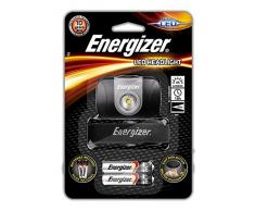 Energizer LED Stirnlampe, Compact, Inklusive Batterien