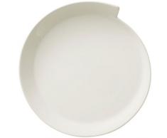 Villeroy & Boch 10-2525-2590 NewWave Pizzateller 30 cm 4-er Set