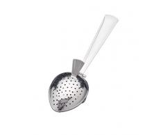 Kitchen Craft LeXpress Teesieb, Edelstahl