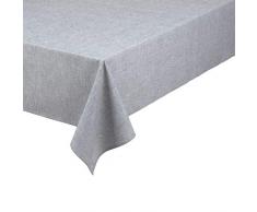 Blomus MESA Tischdecke, Magnet/White, B 160 cm, T 300 cm