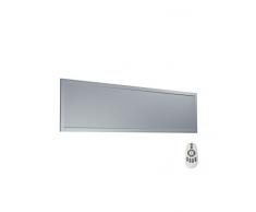 LEDVANCE LED Panel-Leuchte, Leuchte für Innenanwendungen, Aufbauleuchte, Dimmbar und Farbtemperaturwechsel per Fernbedienung, 1195 mm x 295,0 mm x 46,6 mm, PLANON Plus