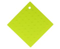 Metaltex Topfuntersetzer, grün