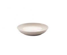 Arzberg Joyn Rosé 23 cm Teller tief, Porzellan, 22 x 22 x 10 cm