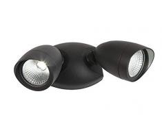 Eco Light Wandleuchte, 22 W