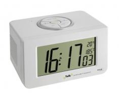 TFA 60.2516 Sprechender Funk-Wecker