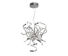 Sompex LED Pendelleuchte Weed SO-79834
