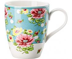 Hutschenreuther 02464-726036-15505 Springtime Flowers Becher, Porzellan